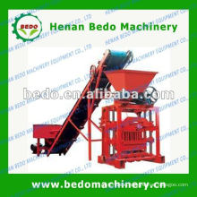 Lawn brick machine with small invest 8613592516014